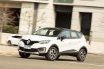Renault Captur le coq sportif 2018 года (LA)